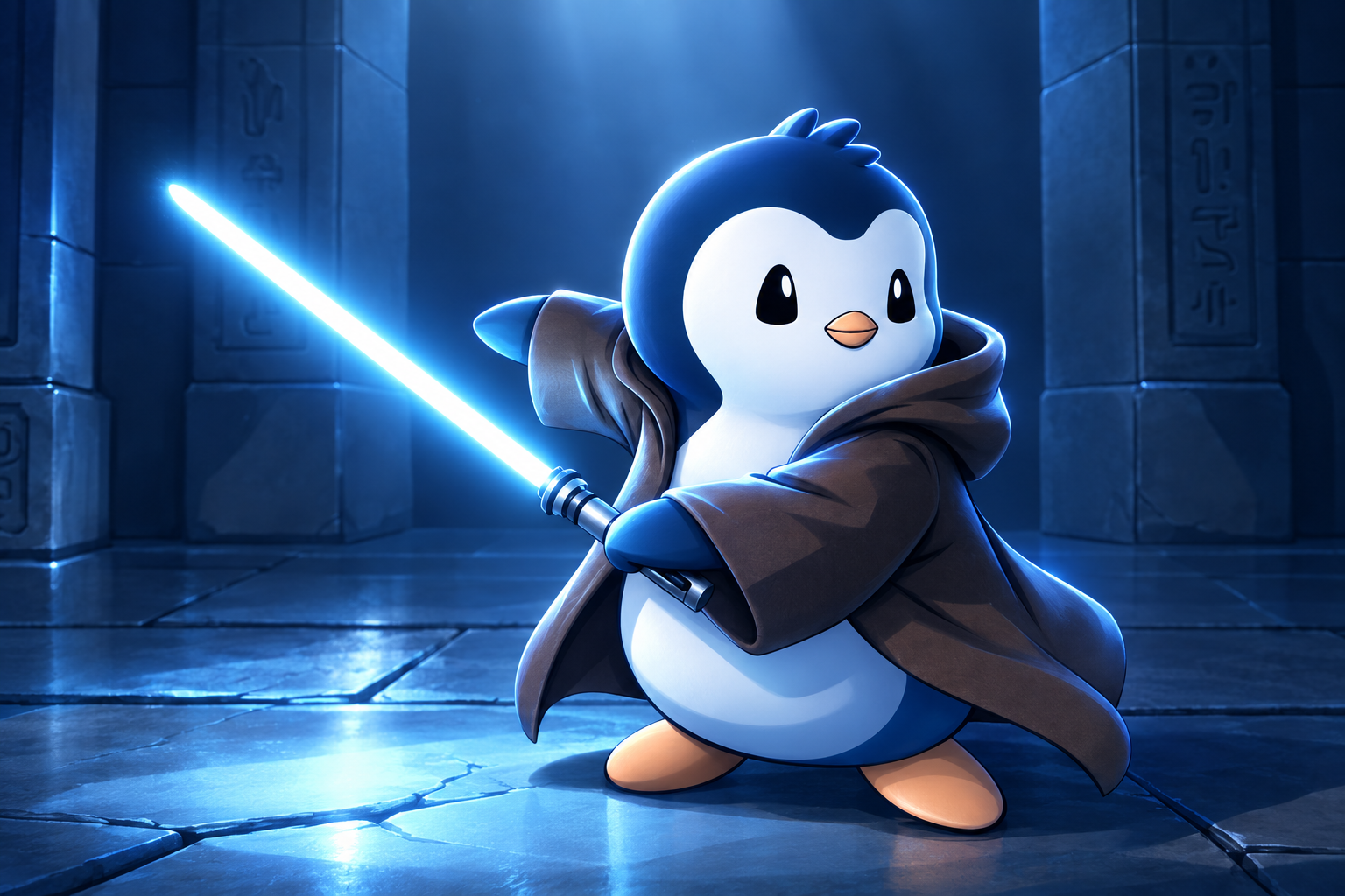 Arctic Bird as the guardian of the ARC network